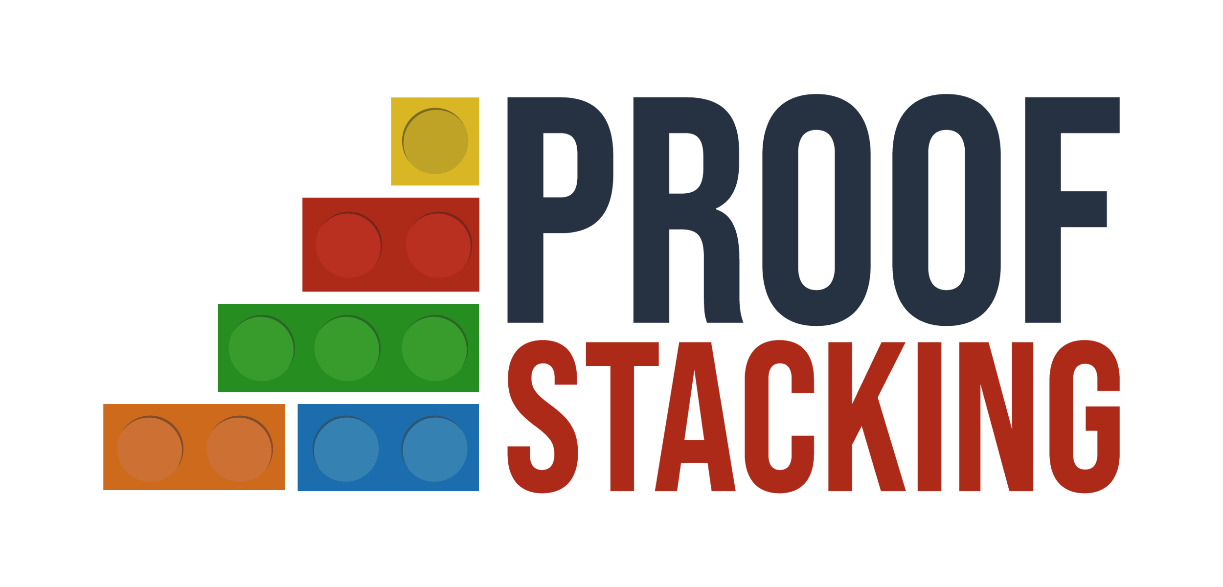 Proof Stacking