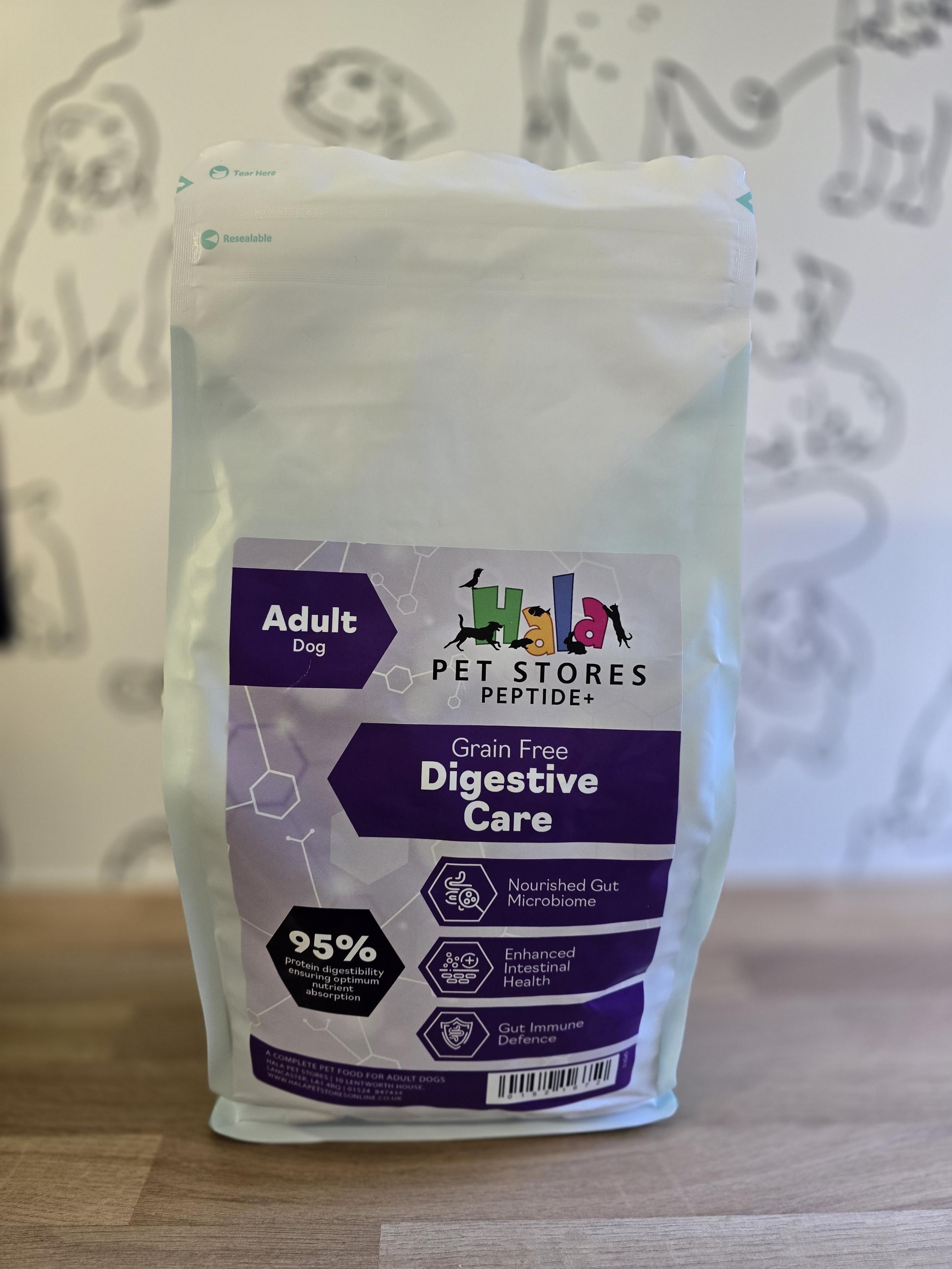 Peptide+ Gastrointestinal & Digestive Care