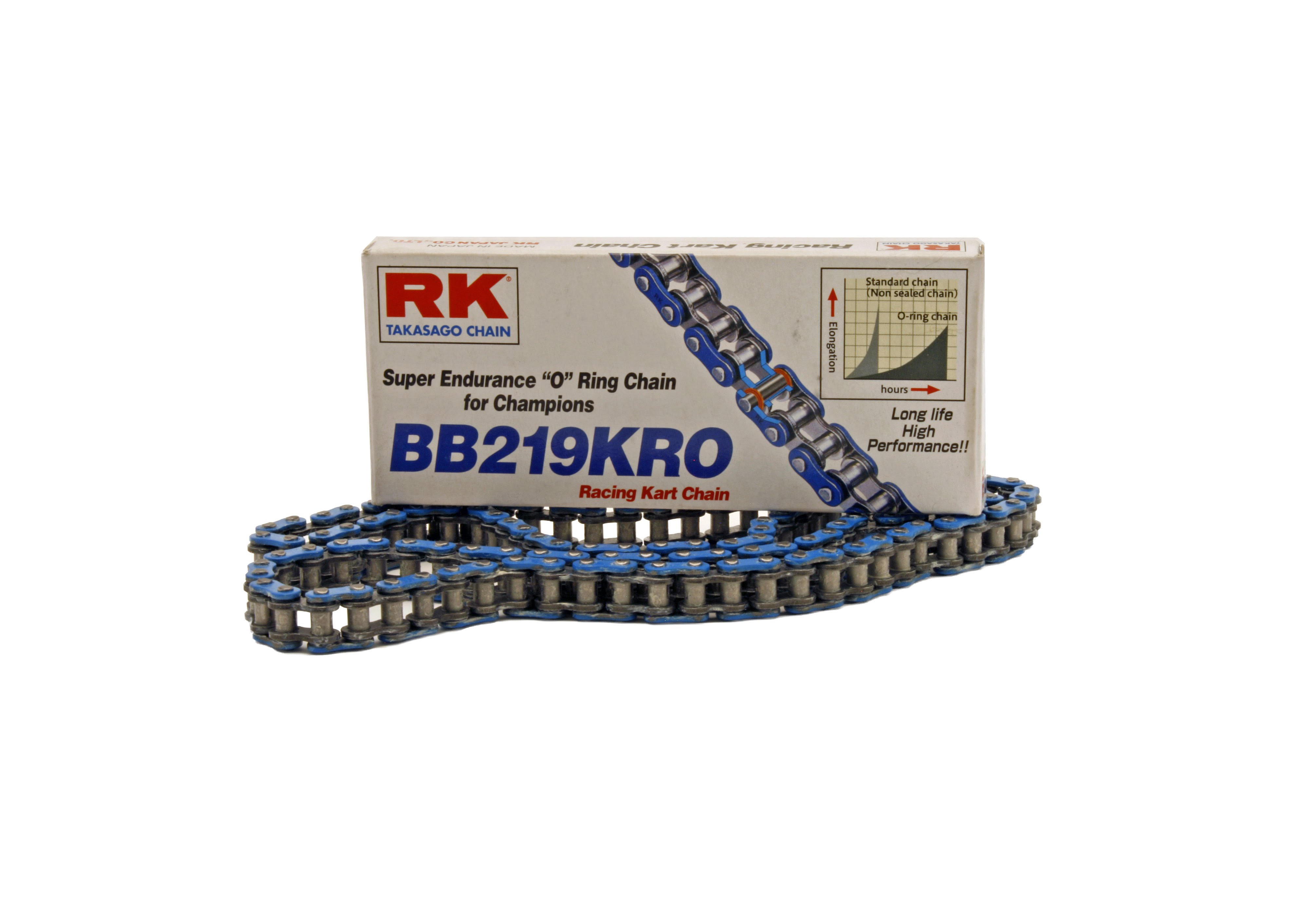RK 219 Oring Chains