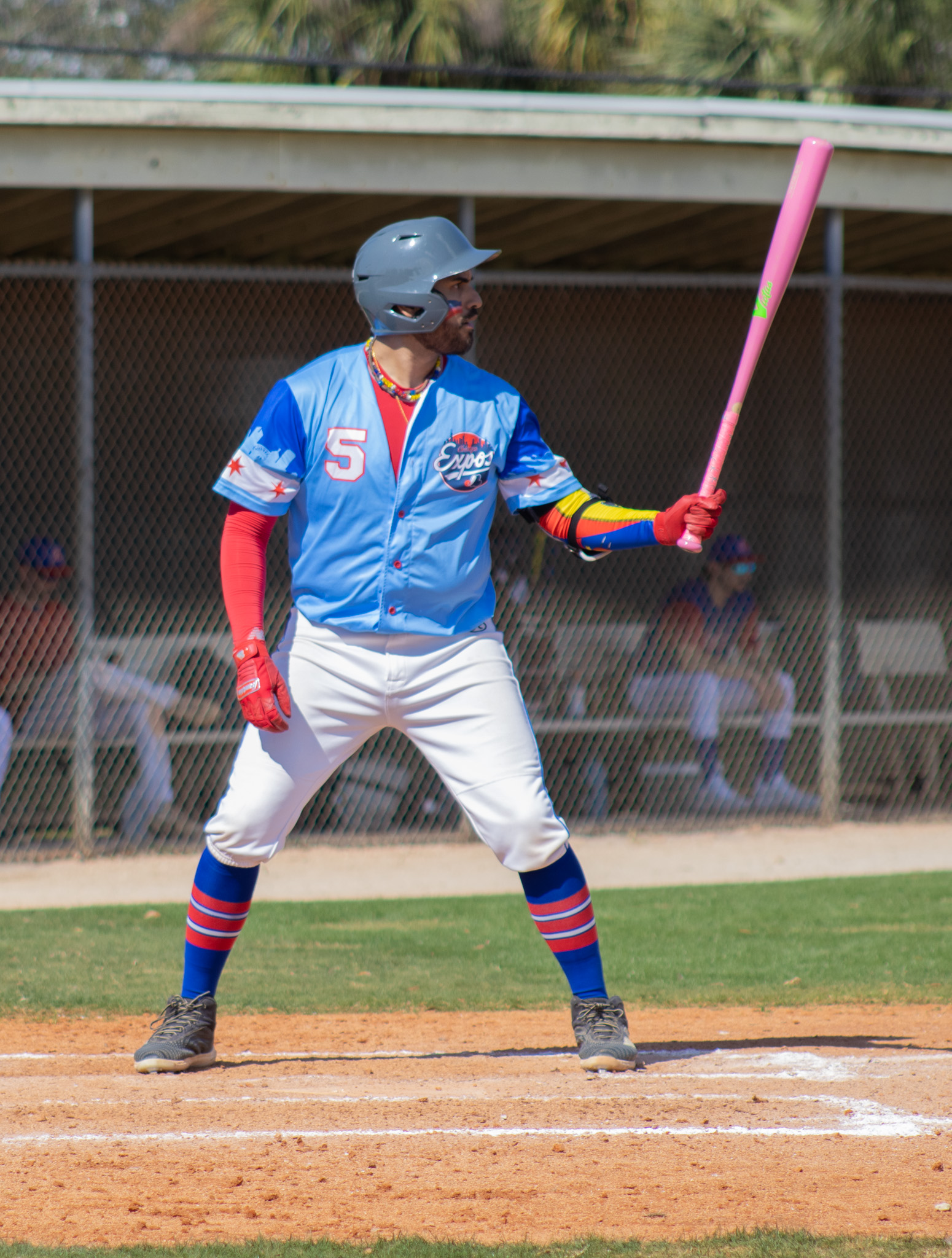 Mike Ortiz Profile Photo