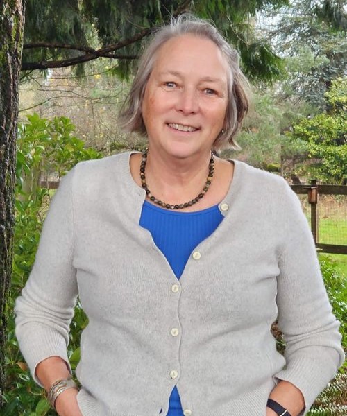 Perry Beale headshot