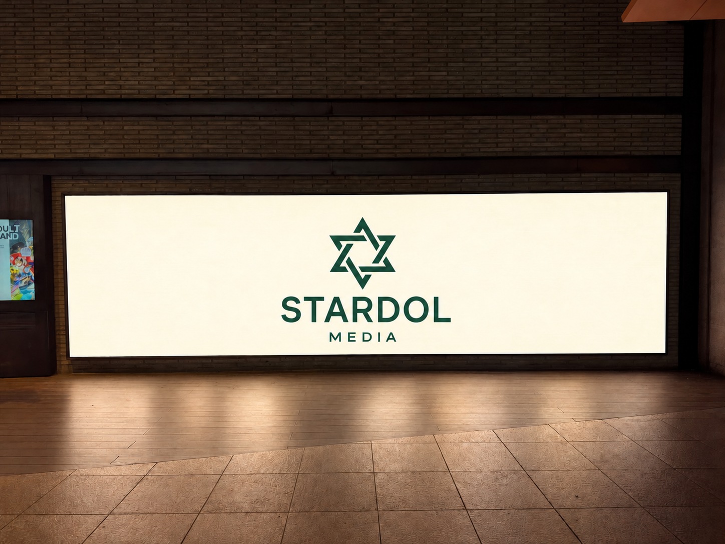 Main entrance · beside exit 1