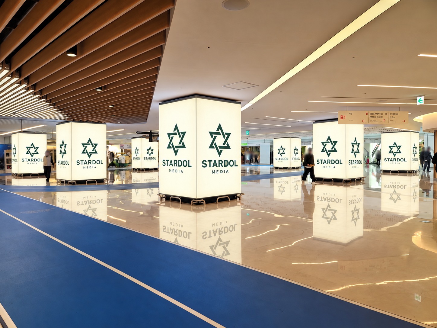 Live Plaza · On-site 02