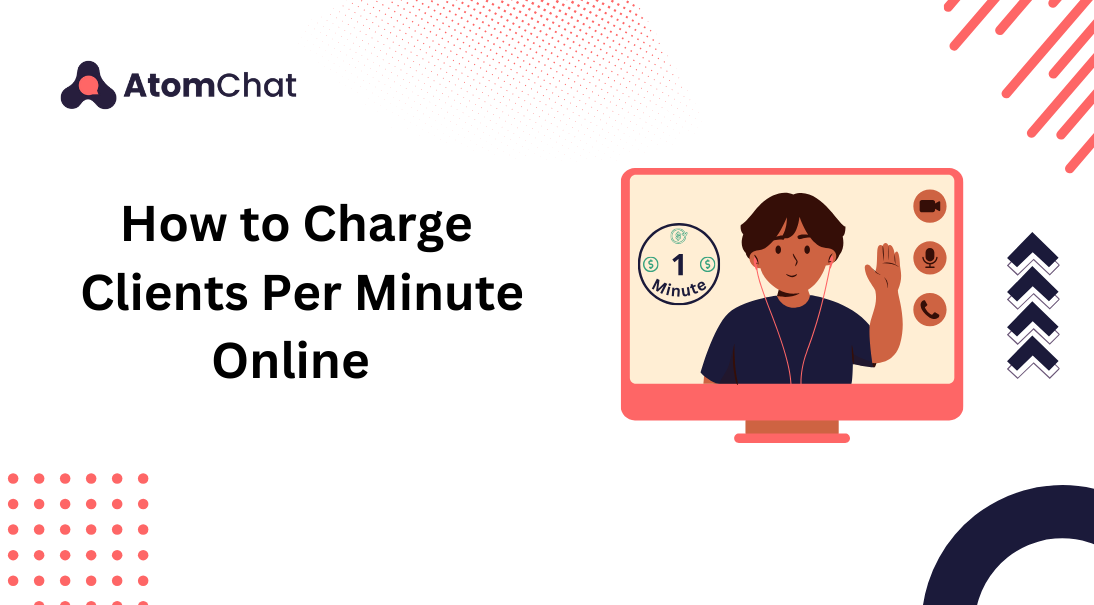 Client 677 How to Charge Clients Per Minute Online (2026)