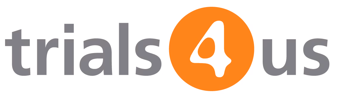 Trials for us logo