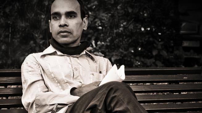Anisur Rahman