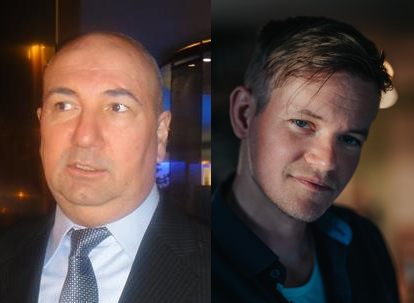 Höstens Demokratisamtal 2025
