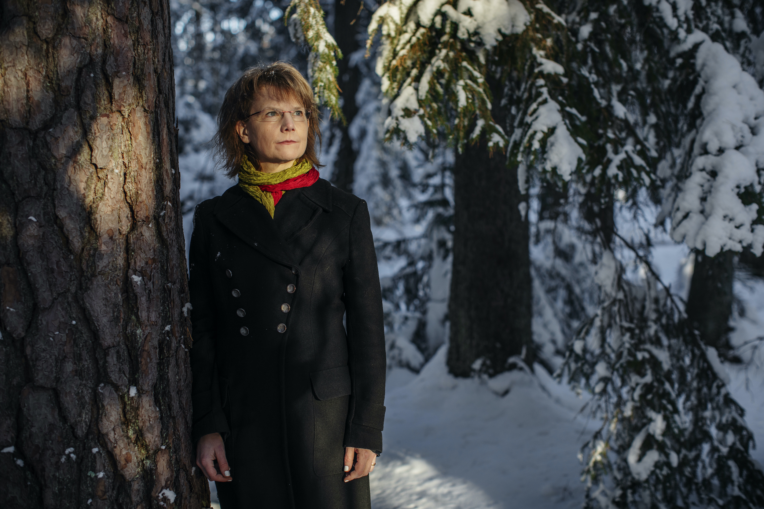 Nytt litteraturpris till Uppsalaförfattaren Lina Sjöberg