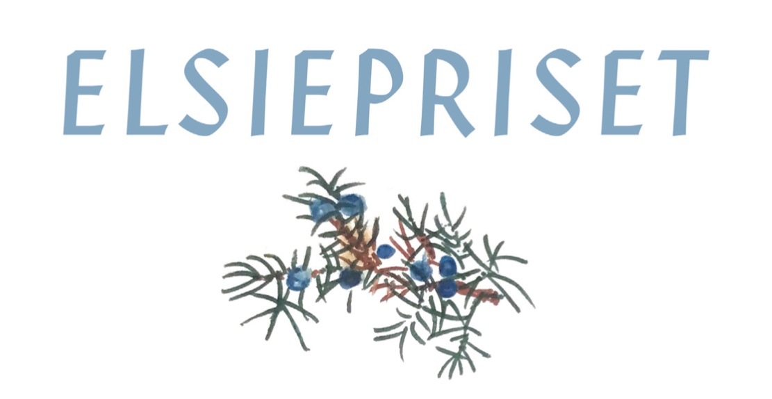 Nominera 2026 års Elsiepristagare