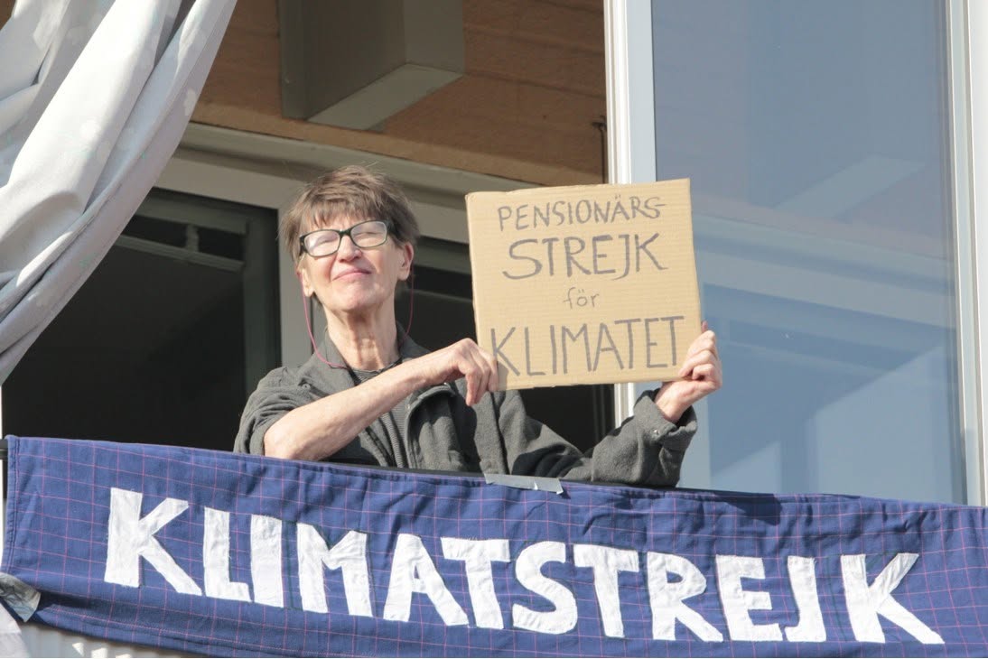 Litterär höstfest 2026 i Enköping och Uppsala