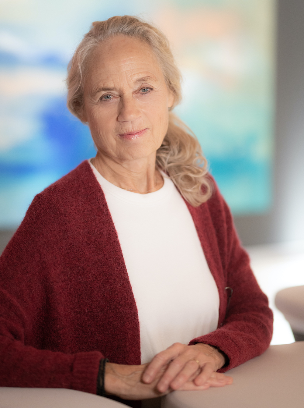 Utveckla ditt skrivande