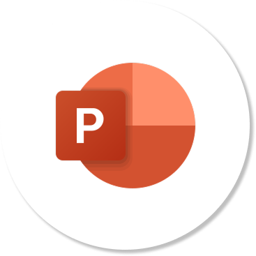 PowerPoint icon