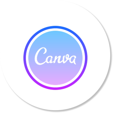 Canva icon