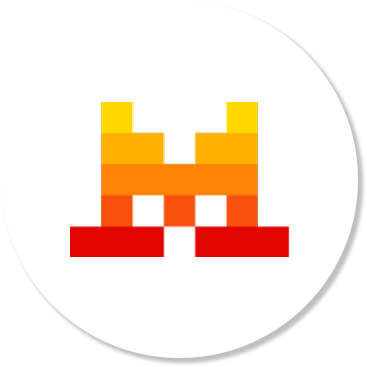 Mistral Icon
