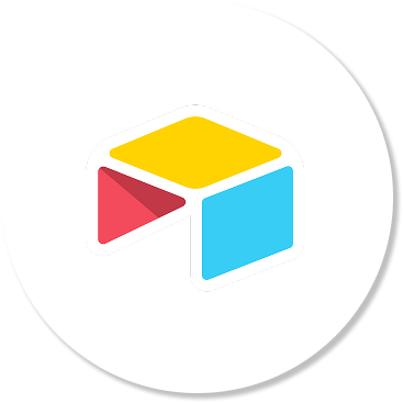 Airtable icon