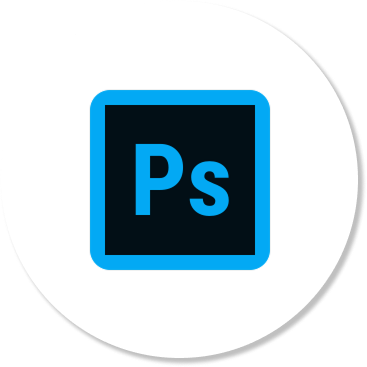 Photoshop logo