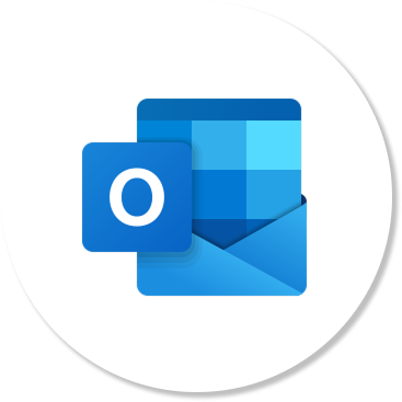Microsoft Outlook logo