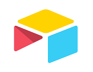Logo Airtable