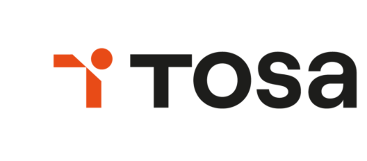 Logo Tosa