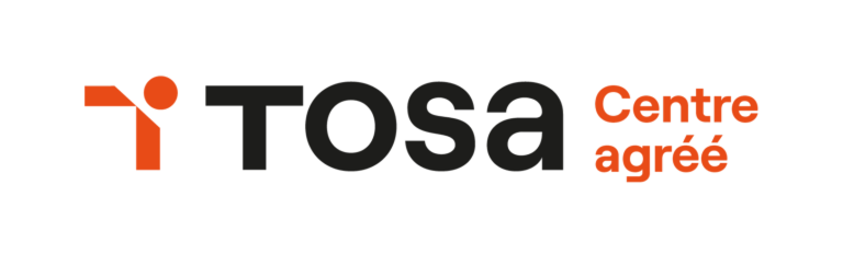 Logo TOSA