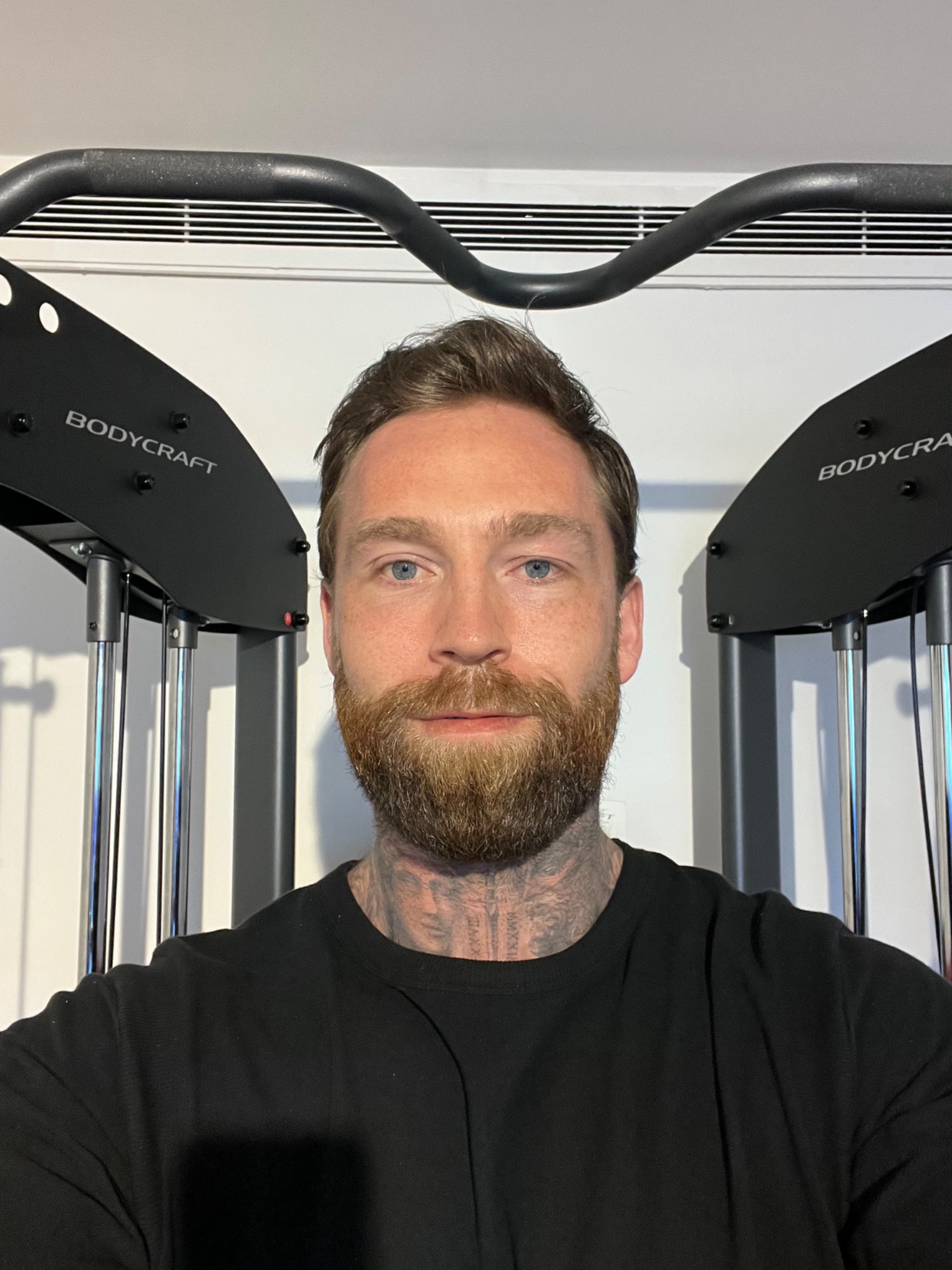 Keith McNiven, Zone Body Fit transformation coach