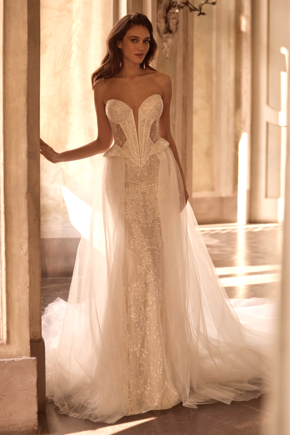 Robe de mariée Véla