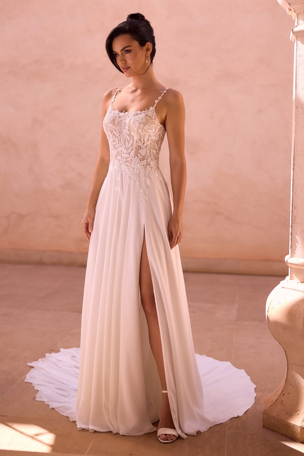 Robe de mariée Adeline