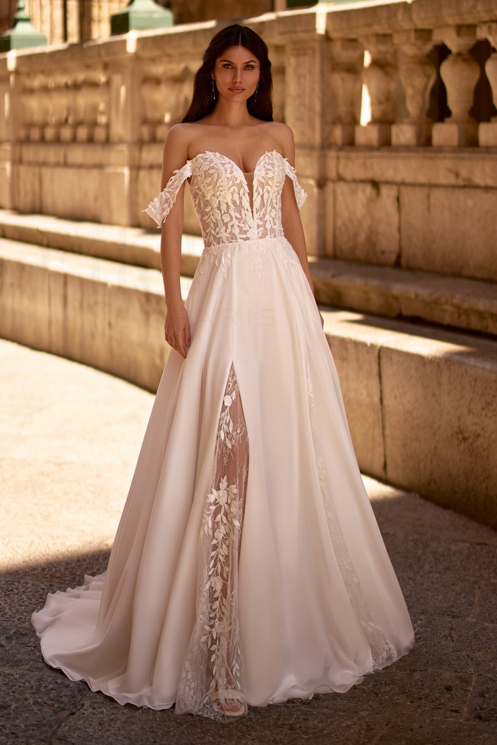 Robe de mariée Philippine