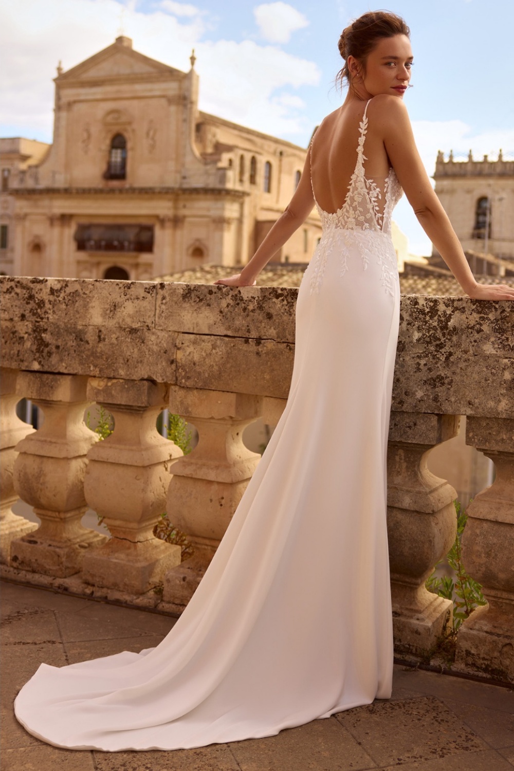 Robe de mariée Alina