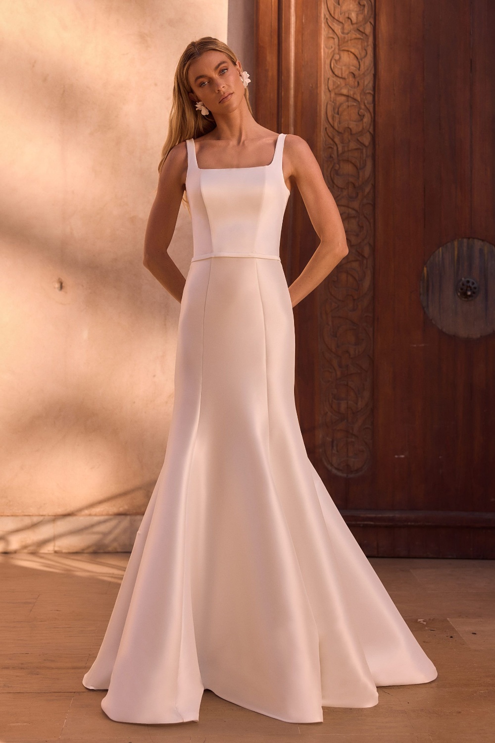 Robe de mariée Costanza
