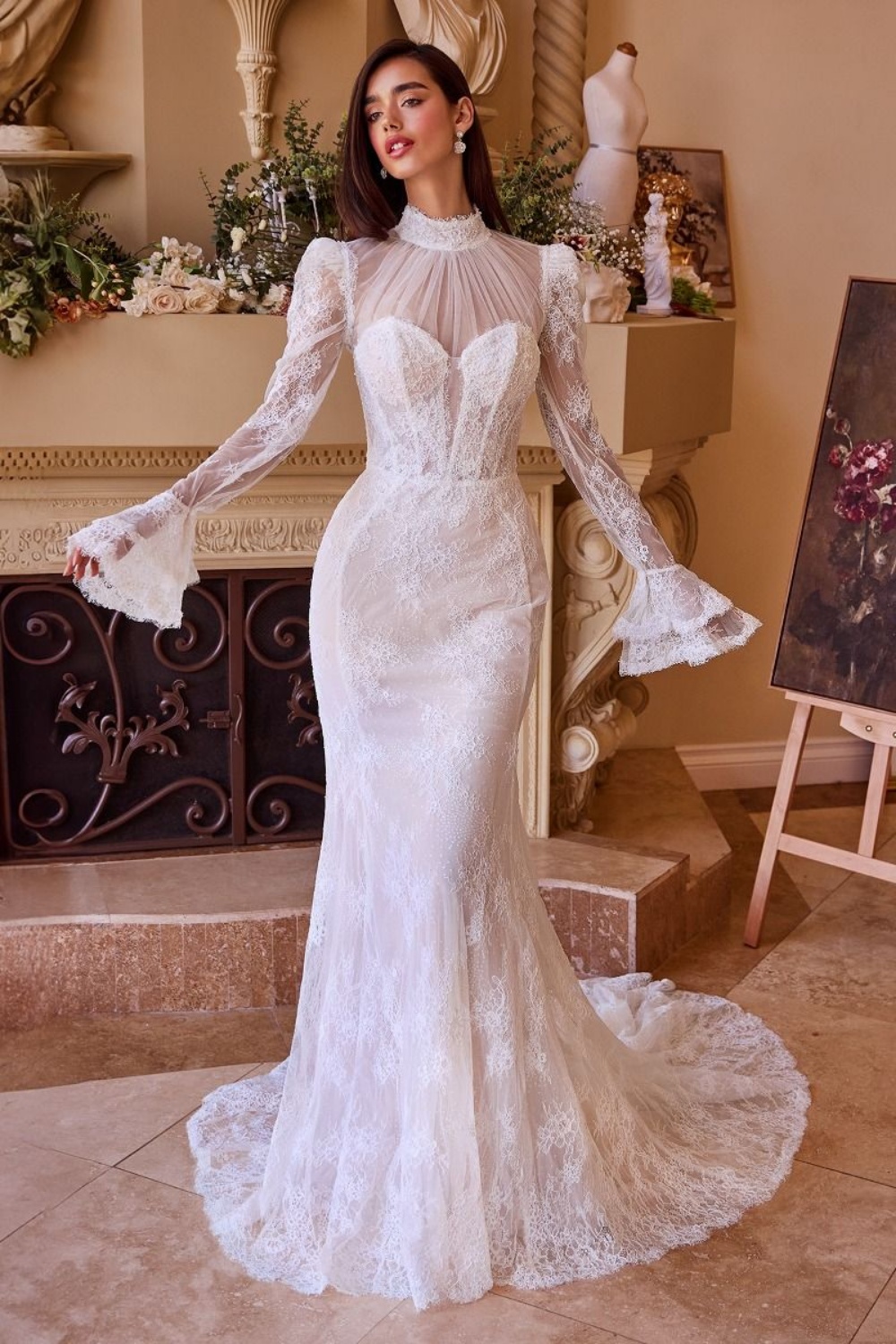 Robe de mariée Kennedy