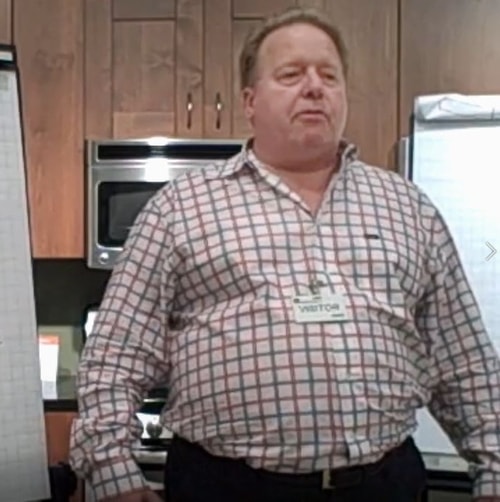 Core Integrative Weight Optimization Before Treatment Image