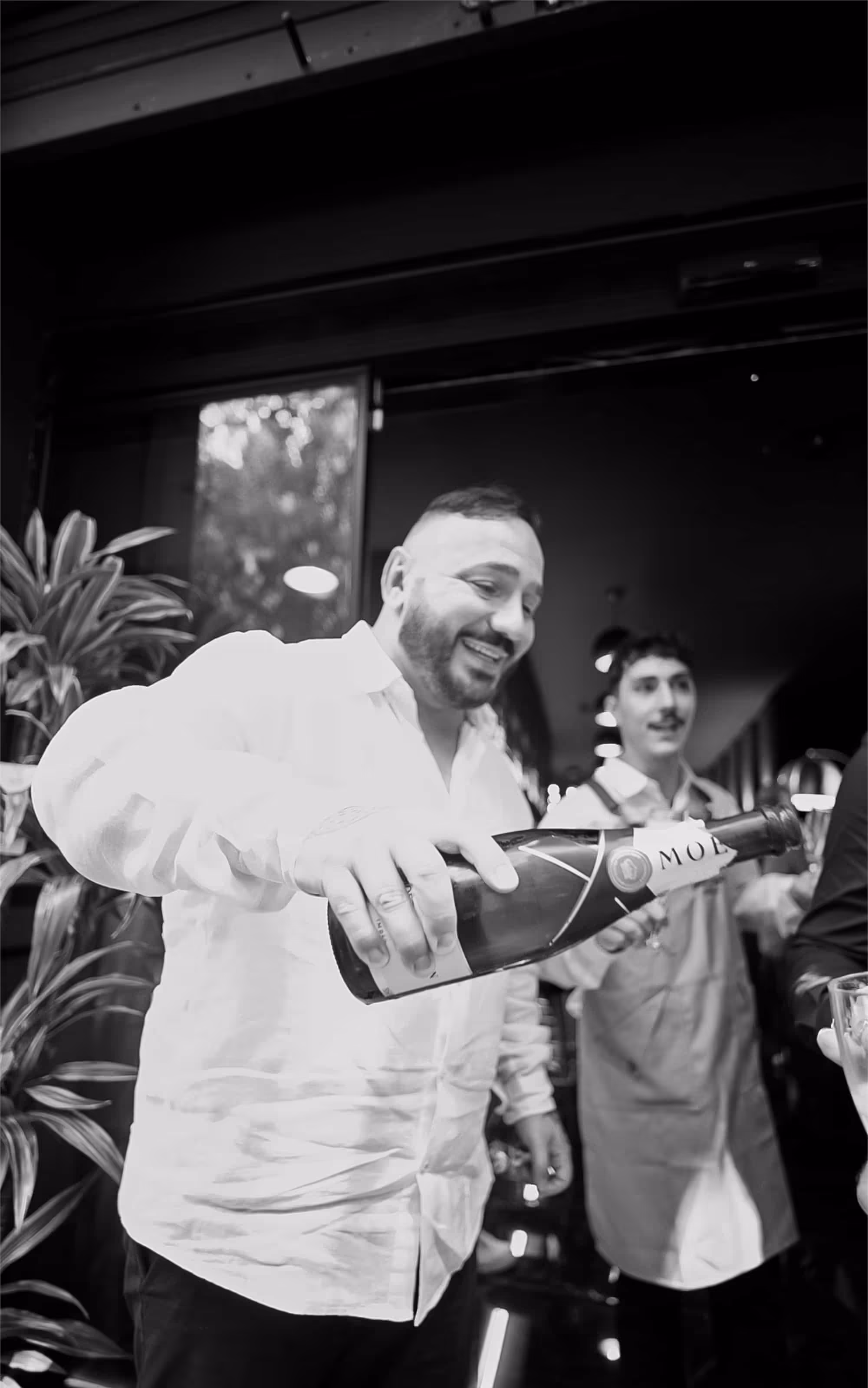 Daniele de Spaccanapoli Barcelona 