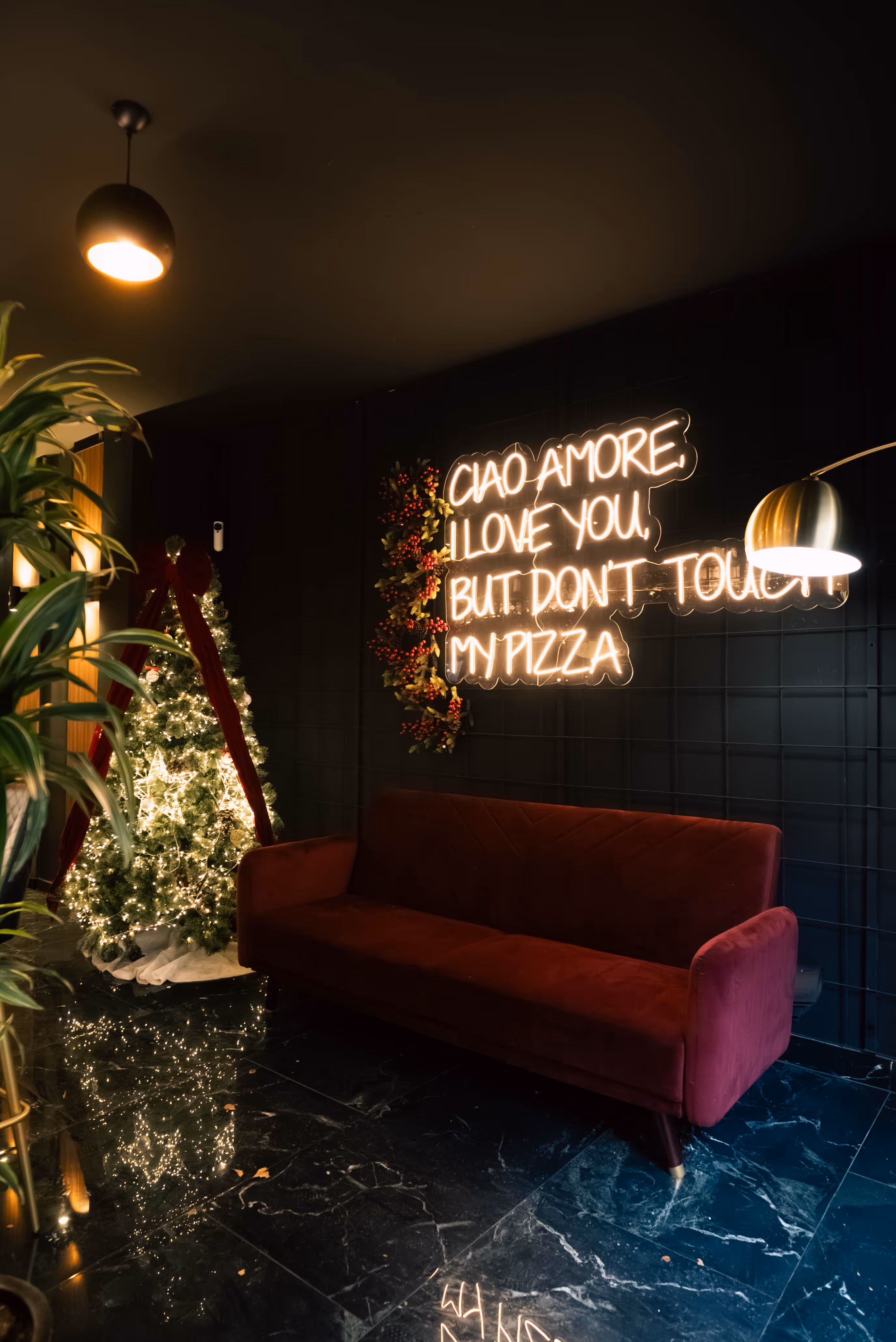 Fritana de Spaccanapoli Barcelona 