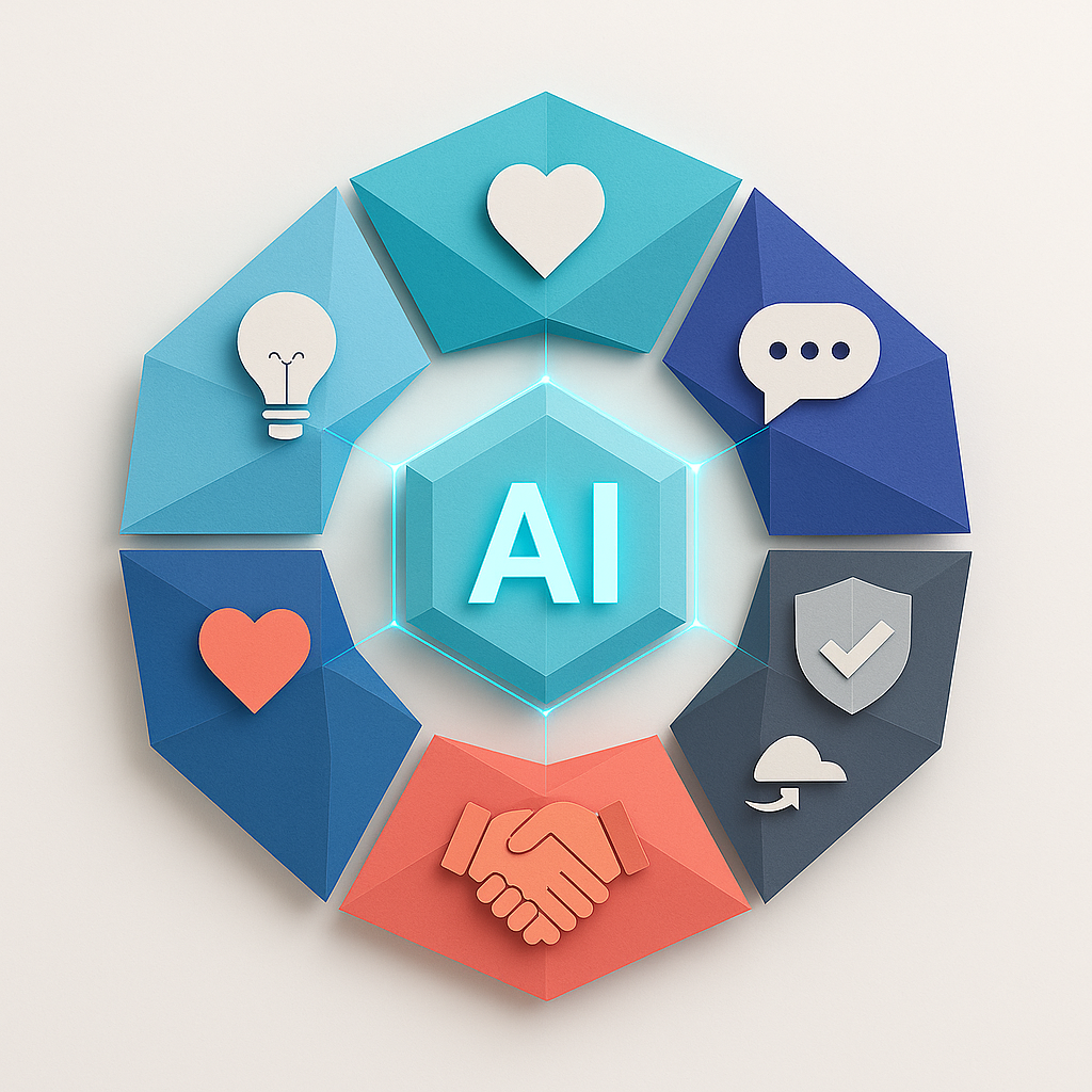 Cloud9 Fulfilment has launched a new company-wide AI training programme, an investment designed to empower its team with smarter tools to streamline repetitive tasks and focus on higher-value work for partners. For e-commerce partners, this translates into faster service, greater transparency, and a stronger partnership, reinforcing the core belief that growth comes from people who are amplified by technology.