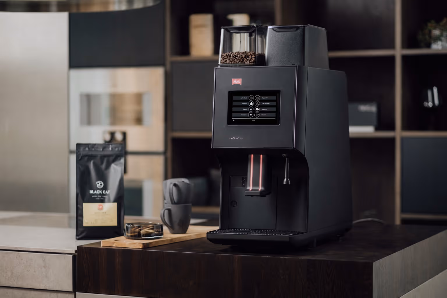Melitta XT