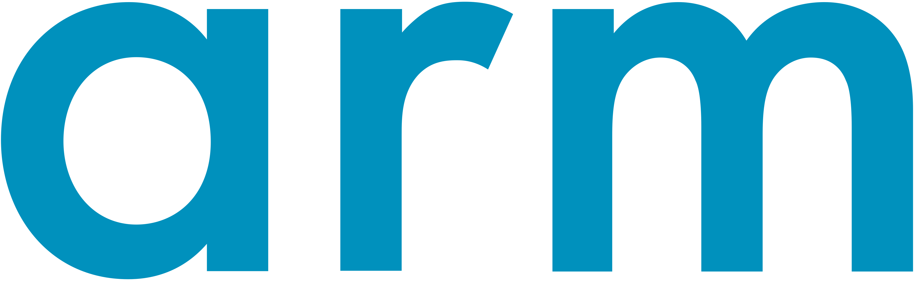 Arm Norway