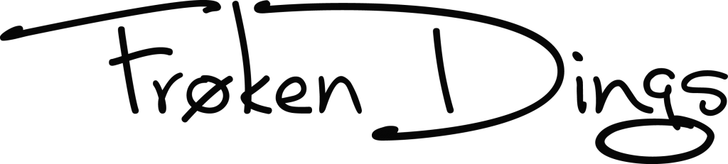 Frøken Dings AS