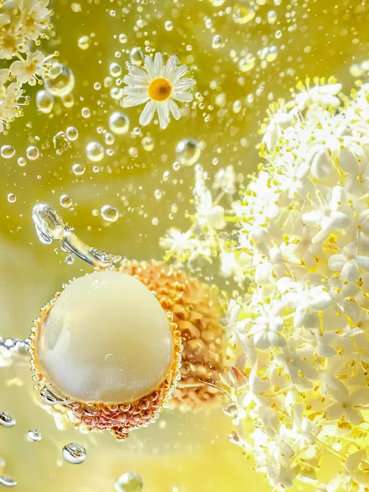 Smaken BLOOM