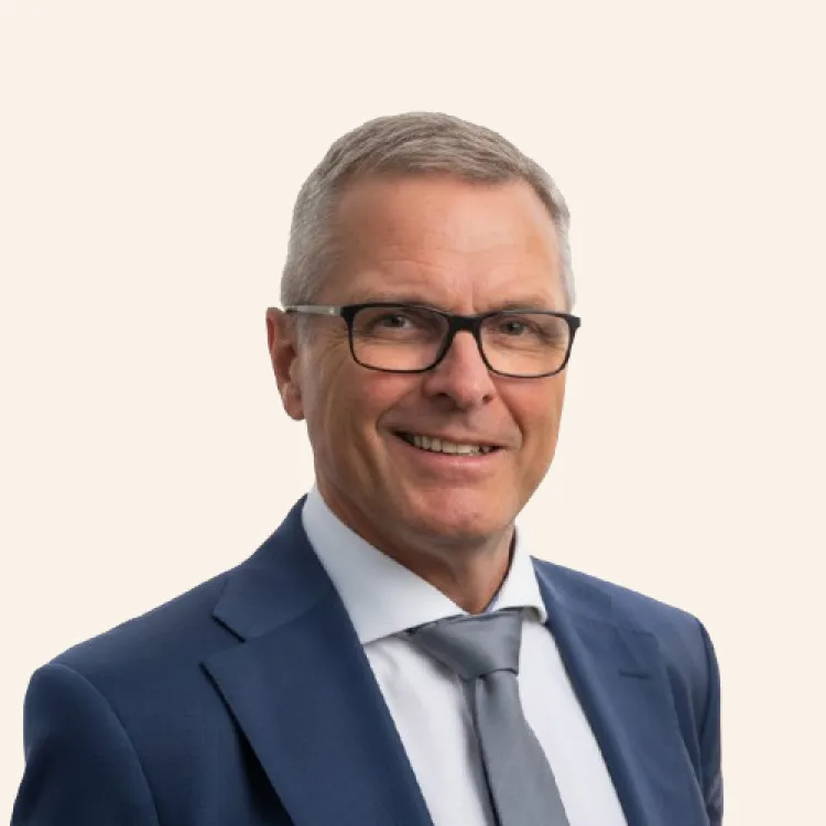 Magnar Heggernes