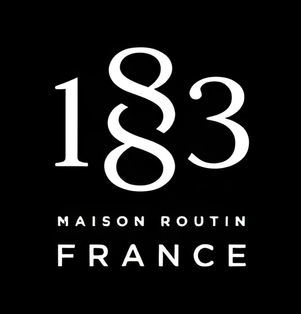1883 Maison Routin