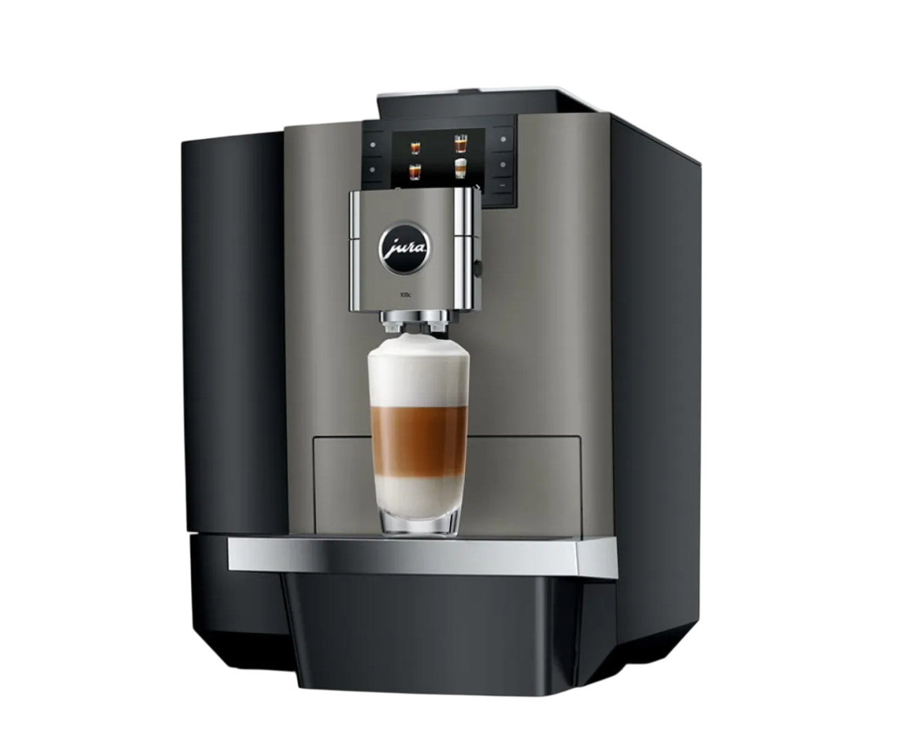 Jura X10c