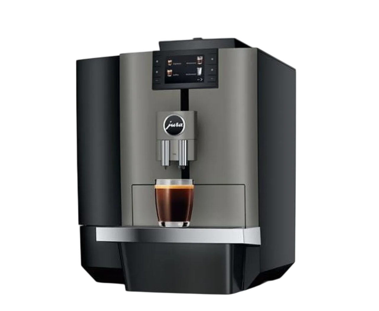 Jura X4c