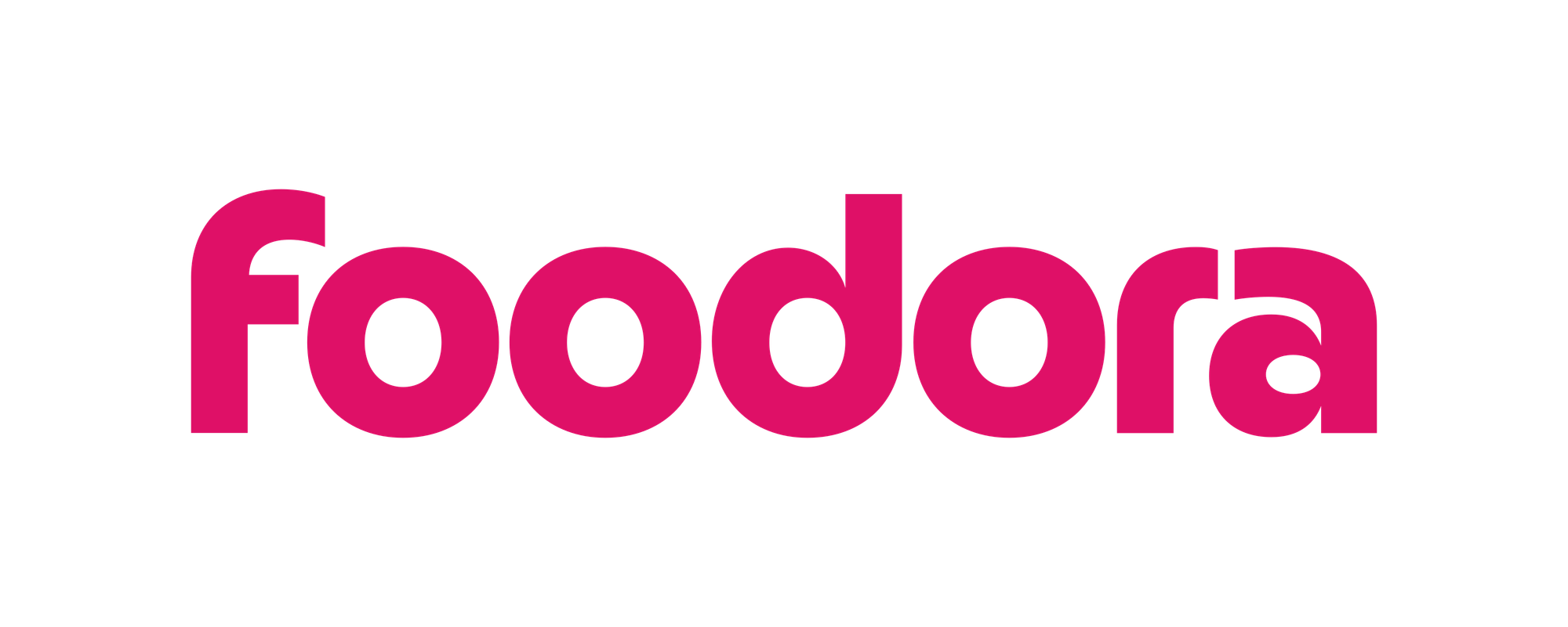 foodora