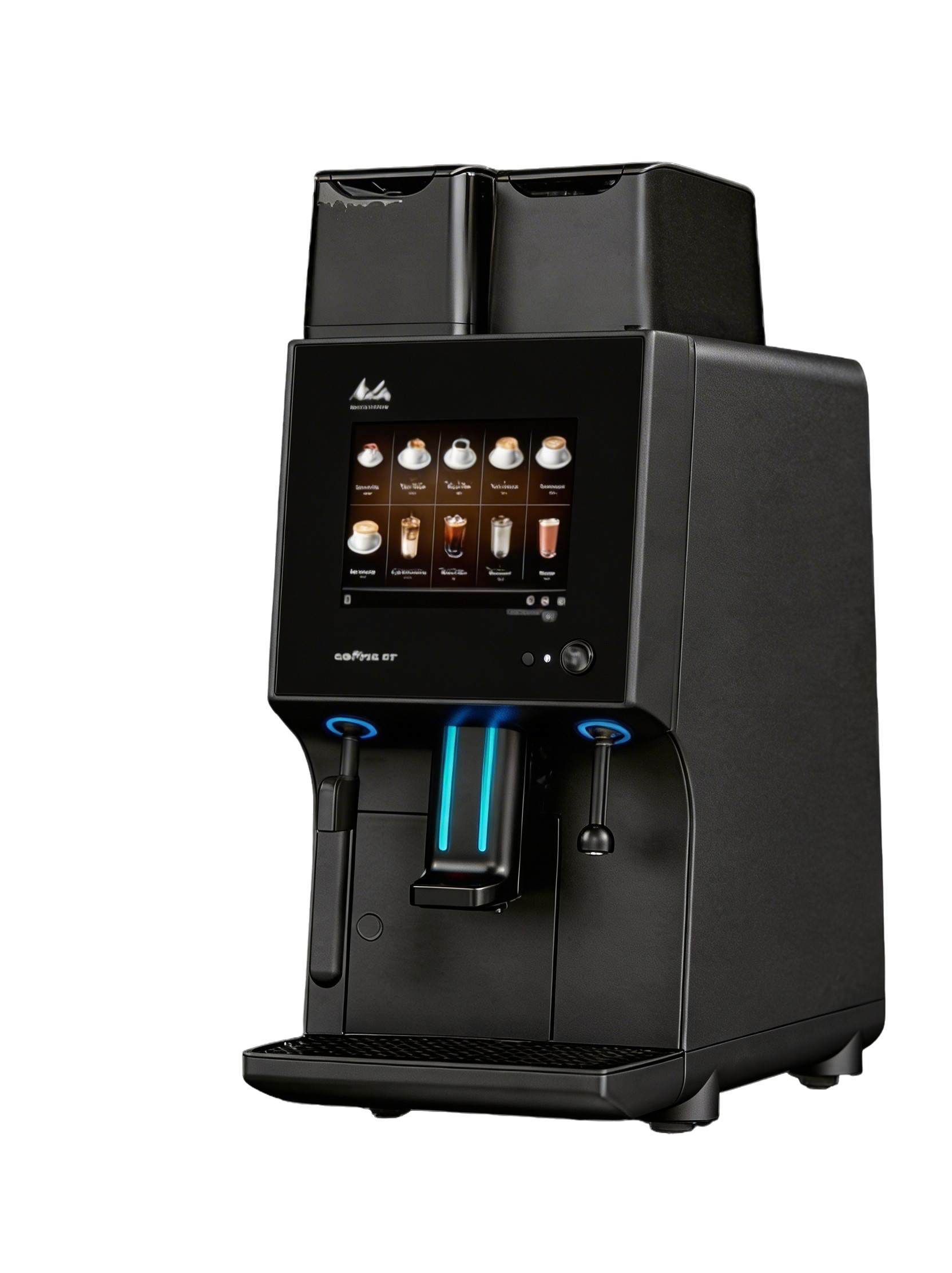 Melitta XT7 Black Edition