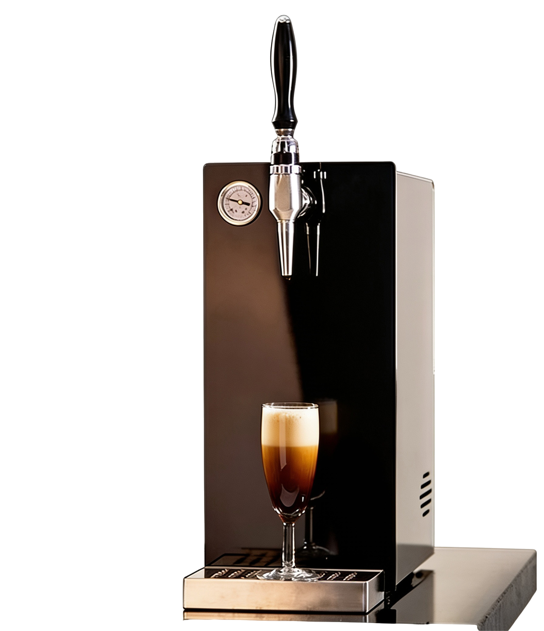 Nitro Cold Brew