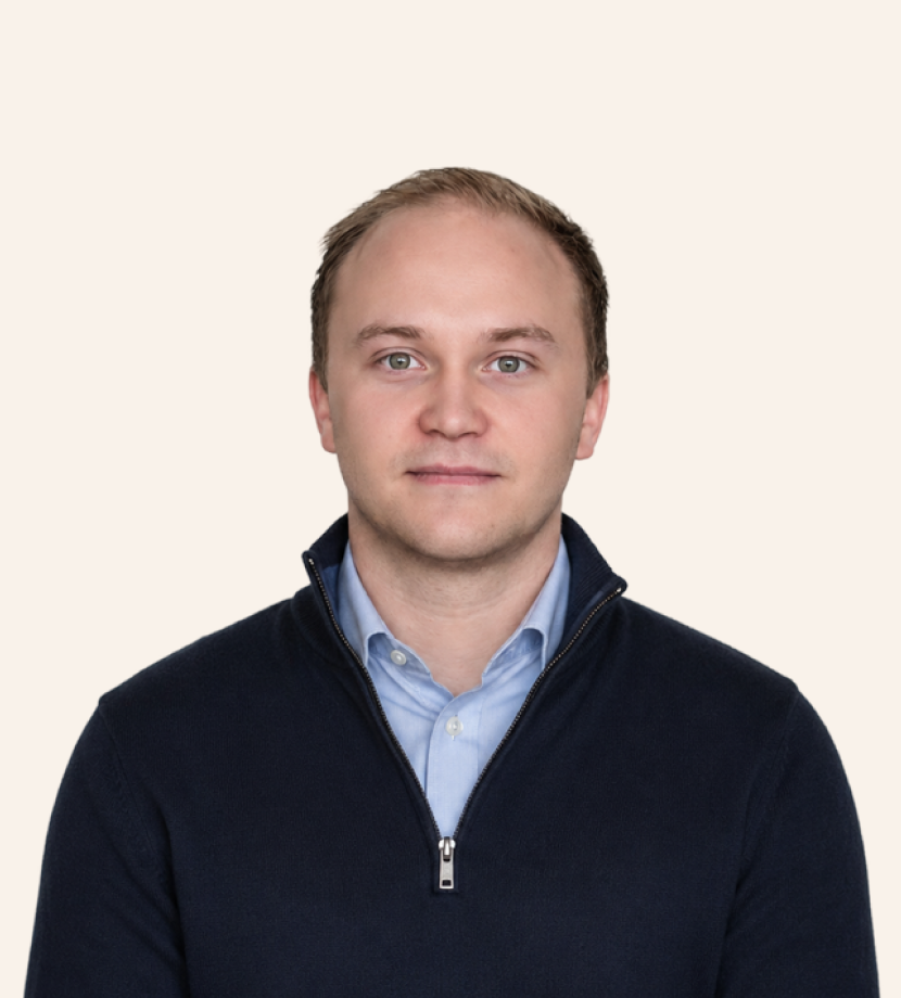 Kasper Wiig Eide