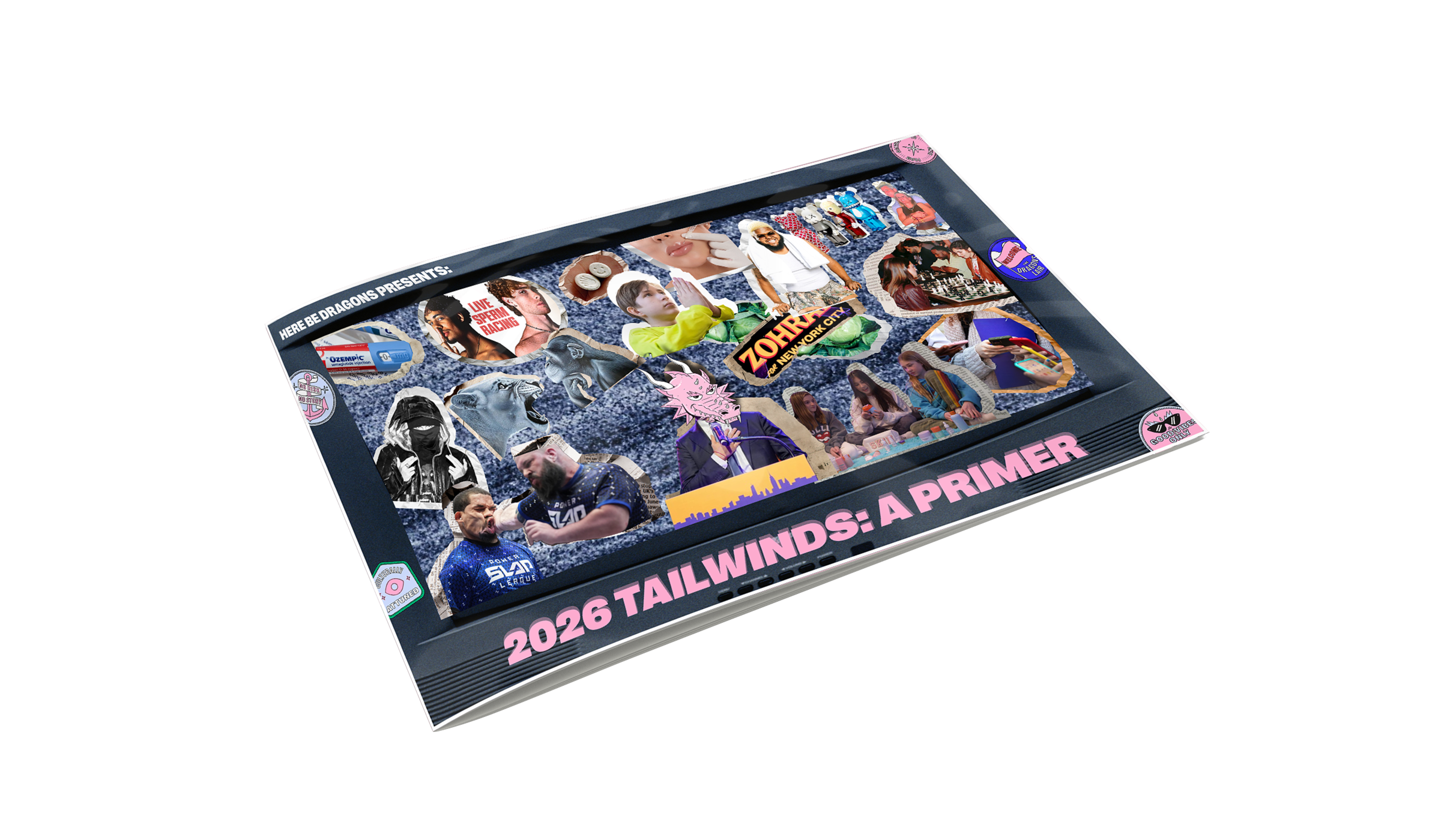 2026: A Primer for Brands 