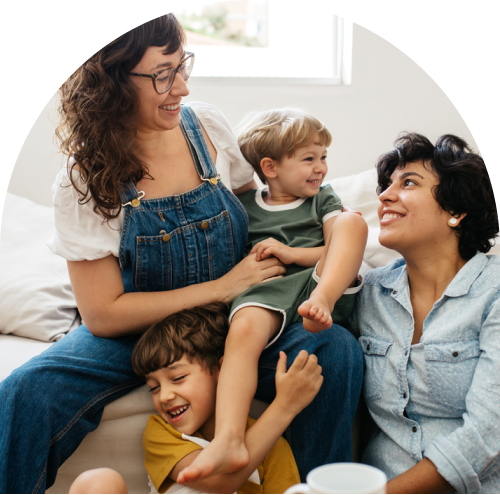 The State of Family Health Benefits in Financial Services