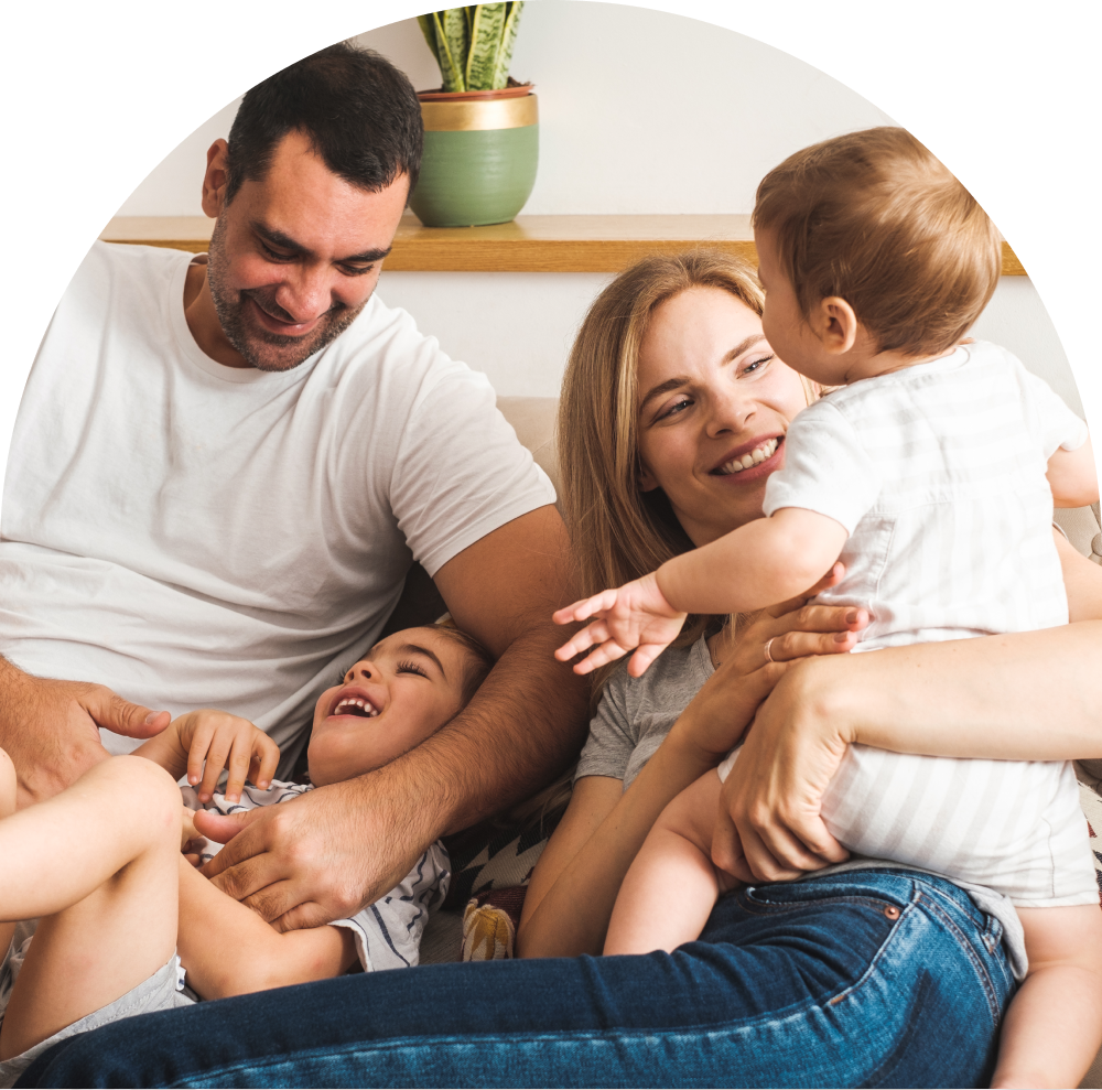 Big DEI goals? Reach them faster with one integrated family health benefit